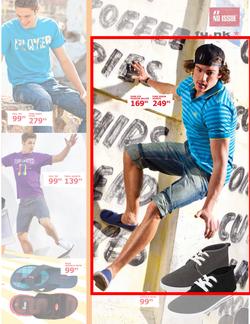 The Hub : Sumer Teens (25 Oct - 4 Nov), page 5