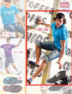 The Hub : Sumer Teens (25 Oct - 4 Nov), page 5