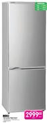 KIC Combi Fridge/Freezer (KB6035ME) - 346 Ltr Each