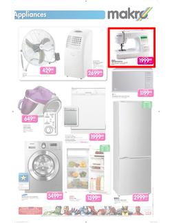 Makro : Price Cut Sale (28 Oct - 10 Dec), page 5