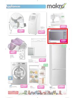 Makro : Price Cut Sale (28 Oct - 10 Dec), page 5