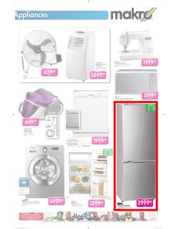 Makro : Price Cut Sale (28 Oct - 10 Dec), page 5