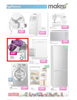 Makro : Price Cut Sale (28 Oct - 10 Dec), page 5