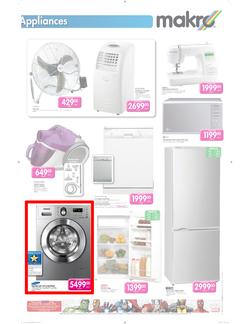 Makro : Price Cut Sale (28 Oct - 10 Dec), page 5