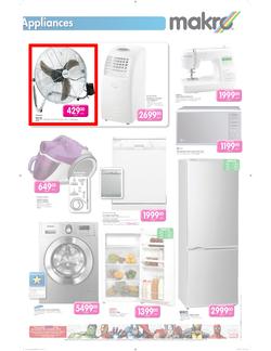 Makro : Price Cut Sale (28 Oct - 10 Dec), page 5