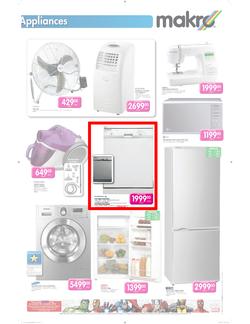 Makro : Price Cut Sale (28 Oct - 10 Dec), page 5