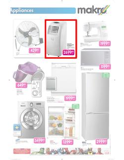 Makro : Price Cut Sale (28 Oct - 10 Dec), page 5