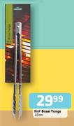 Pnp Braai Tongs-30cm