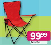 Spider Chair