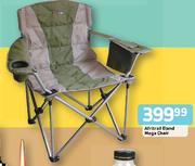 Afritrail Eland Mega Chair