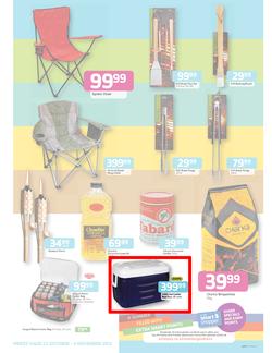 Pick n Pay Hyper : Fun in the Sun (22 Oct - 4 Nov), page 5