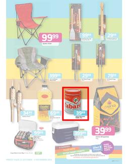 Pick n Pay Hyper : Fun in the Sun (22 Oct - 4 Nov), page 5
