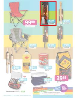 Pick n Pay Hyper : Fun in the Sun (22 Oct - 4 Nov), page 5