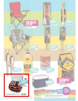Pick n Pay Hyper : Fun in the Sun (22 Oct - 4 Nov), page 5