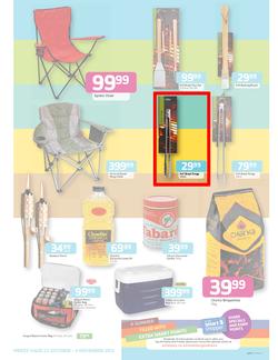 Pick n Pay Hyper : Fun in the Sun (22 Oct - 4 Nov), page 5