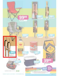 Pick n Pay Hyper : Fun in the Sun (22 Oct - 4 Nov), page 5