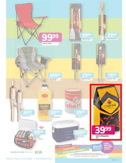 Pick n Pay Hyper : Fun in the Sun (22 Oct - 4 Nov), page 5