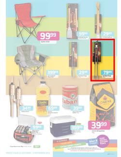 Pick n Pay Hyper : Fun in the Sun (22 Oct - 4 Nov), page 5
