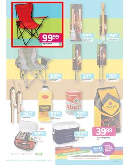 Pick n Pay Hyper : Fun in the Sun (22 Oct - 4 Nov), page 5