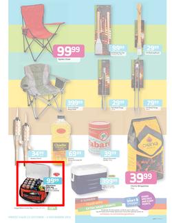Pick n Pay Hyper : Fun in the Sun (22 Oct - 4 Nov), page 5