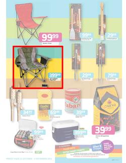 Pick n Pay Hyper : Fun in the Sun (22 Oct - 4 Nov), page 5