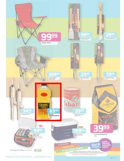 Pick n Pay Hyper : Fun in the Sun (22 Oct - 4 Nov), page 5