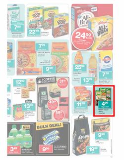 Checkers Eastern Cape : It's Time To Save (5 Nov - 18 Nov, page 5