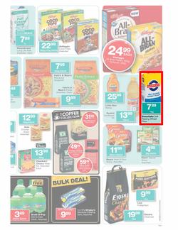 Checkers Eastern Cape : It's Time To Save (5 Nov - 18 Nov, page 5