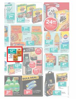 Checkers Eastern Cape : It's Time To Save (5 Nov - 18 Nov, page 5