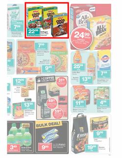 Checkers Eastern Cape : It's Time To Save (5 Nov - 18 Nov, page 5