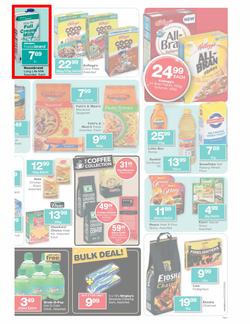 Checkers Eastern Cape : It's Time To Save (5 Nov - 18 Nov, page 5