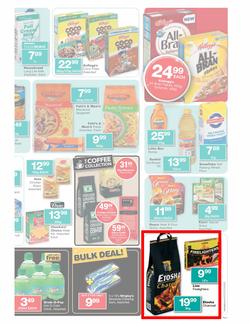 Checkers Eastern Cape : It's Time To Save (5 Nov - 18 Nov, page 5