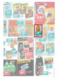 Checkers Eastern Cape : It's Time To Save (5 Nov - 18 Nov, page 5