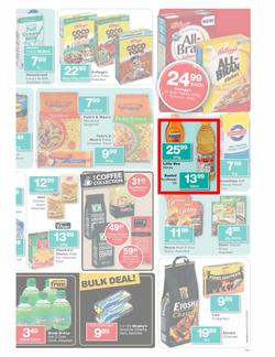 Checkers Eastern Cape : It's Time To Save (5 Nov - 18 Nov, page 5