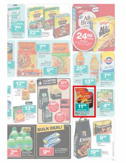 Checkers Eastern Cape : It's Time To Save (5 Nov - 18 Nov, page 5