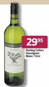 Darling Cellars Sauvignon Blanc - 750ml
