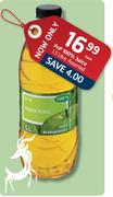 Pnp 100% Juice - 1.5 Ltr Each