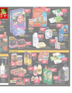Checkers HeyDays (20 Feb - 26 Feb), page 5