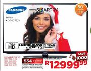 Samsung Full HD LED Smart TV-50"