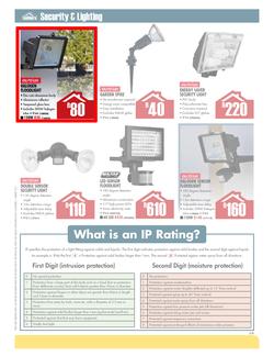 Builders Warehouse : Security Solutions (13 Nov - 6 Jan 2013), page 5