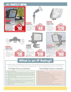 Builders Warehouse : Security Solutions (13 Nov - 6 Jan 2013), page 5
