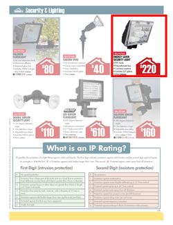 Builders Warehouse : Security Solutions (13 Nov - 6 Jan 2013), page 5