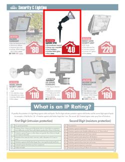 Builders Warehouse : Security Solutions (13 Nov - 6 Jan 2013), page 5