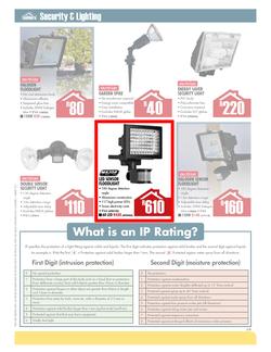 Builders Warehouse : Security Solutions (13 Nov - 6 Jan 2013), page 5