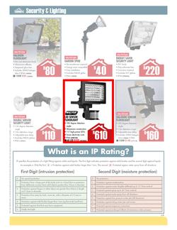 Builders Warehouse : Security Solutions (13 Nov - 6 Jan 2013), page 5