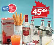 Smirnoff Storm-6x300ml