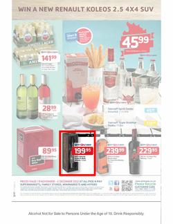 Pick n Pay : Ultimate Braai Master (19 Nov - 2 Dec 2012), page 5
