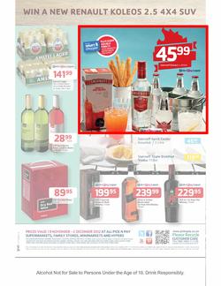 Pick n Pay : Ultimate Braai Master (19 Nov - 2 Dec 2012), page 5