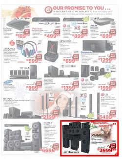 Hifi Corp : Festive Sale (22 Nov - 25 Nov), page 5