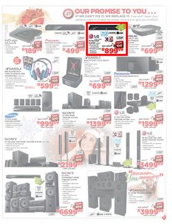 Hifi Corp : Festive Sale (22 Nov - 25 Nov), page 5